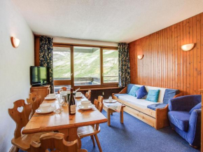 Apartment Le Schuss - Val Claret-5 by Interhome